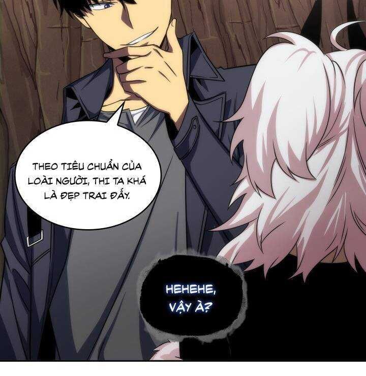 đọc truyện Vua Trộm Mộ Chương 271 ảnh 39 tại Thiên Thai Truyện