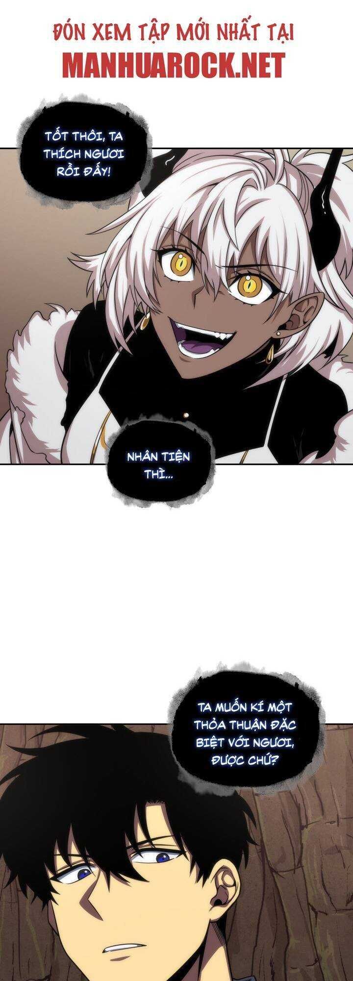 đọc truyện Vua Trộm Mộ Chương 271 ảnh 40 tại Thiên Thai Truyện