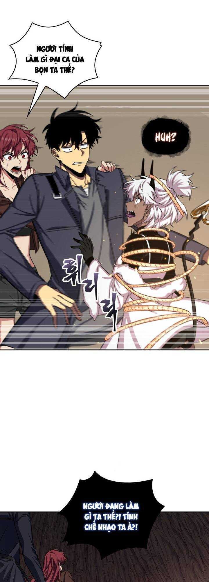 đọc truyện Vua Trộm Mộ Chương 271 ảnh 44 tại Thiên Thai Truyện