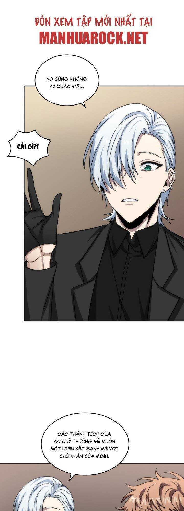 đọc truyện Vua Trộm Mộ Chương 271 ảnh 46 tại Thiên Thai Truyện