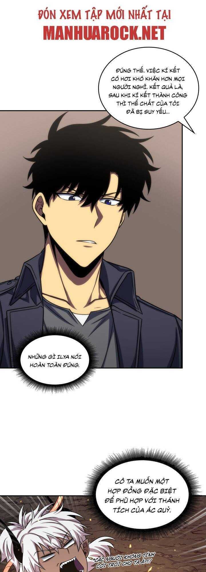 đọc truyện Vua Trộm Mộ Chương 271 ảnh 48 tại Thiên Thai Truyện