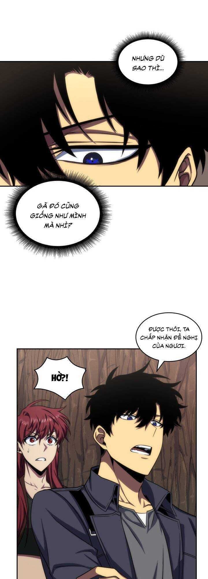 đọc truyện Vua Trộm Mộ Chương 271 ảnh 50 tại Thiên Thai Truyện