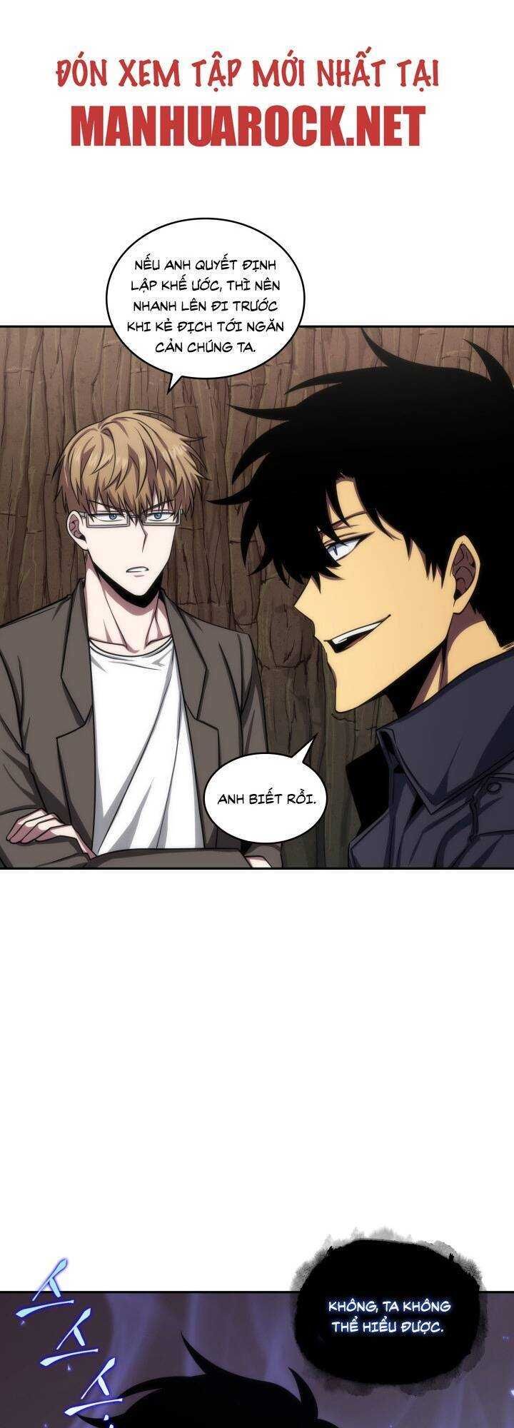 đọc truyện Vua Trộm Mộ Chương 271 ảnh 54 tại Thiên Thai Truyện