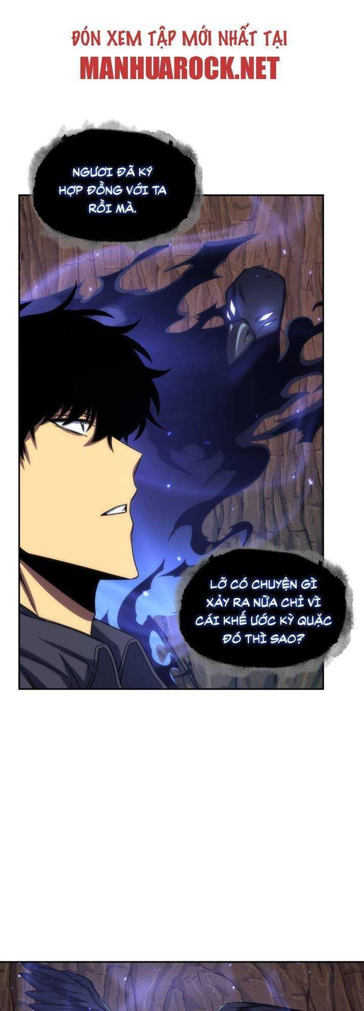 đọc truyện Vua Trộm Mộ Chương 271 ảnh 56 tại Thiên Thai Truyện