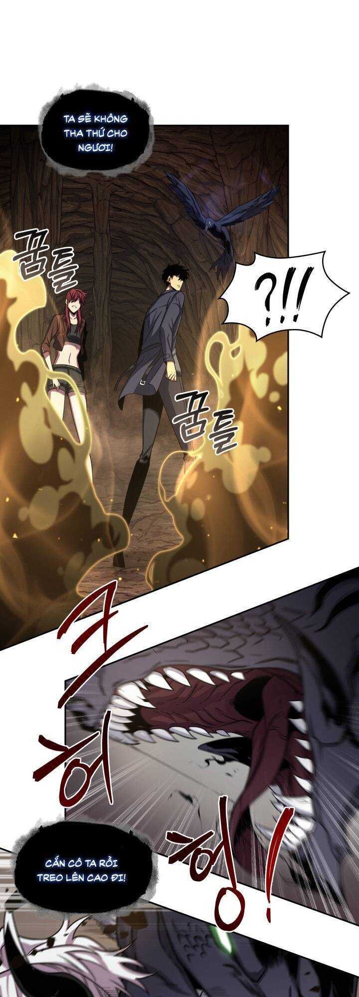 đọc truyện Vua Trộm Mộ Chương 271 ảnh 60 tại Thiên Thai Truyện