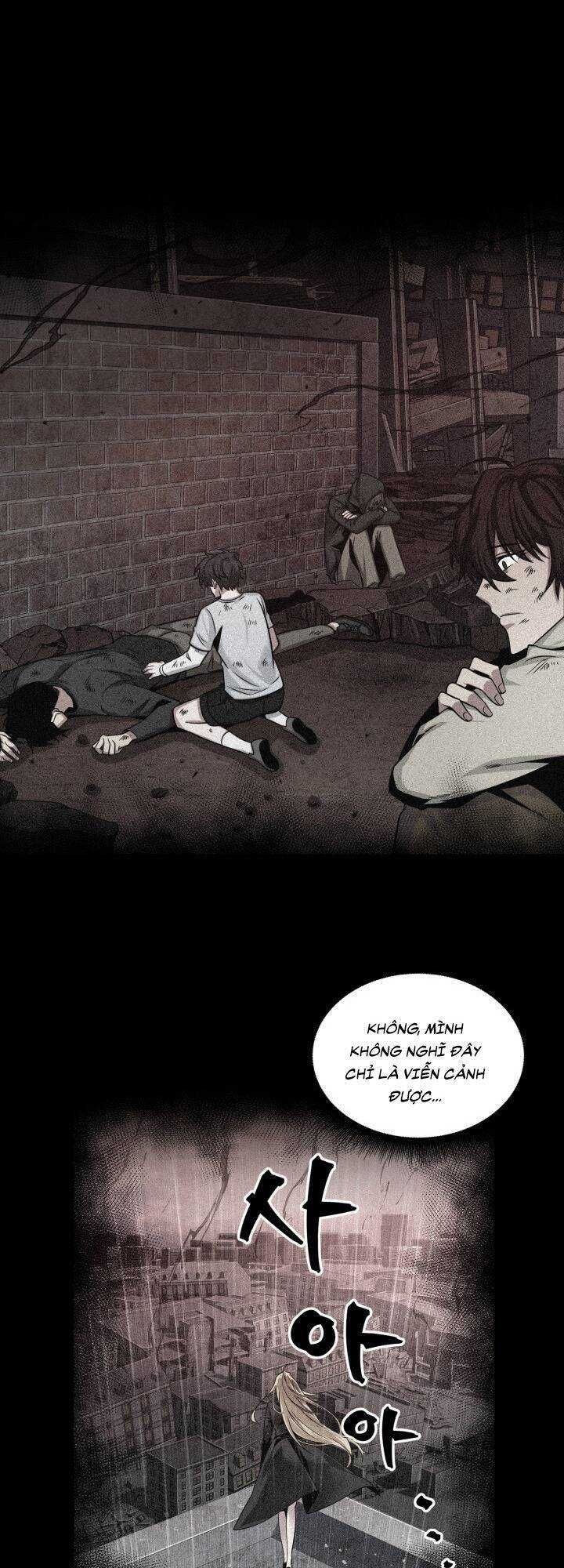 đọc truyện Vua Trộm Mộ Chương 271 ảnh 8 tại Thiên Thai Truyện