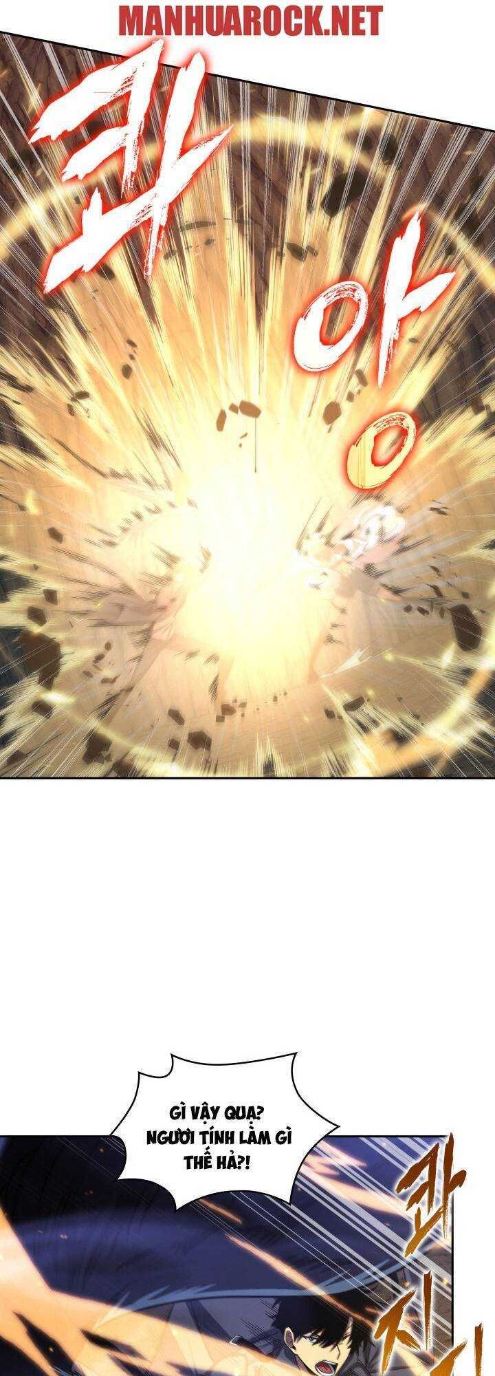 đọc truyện Vua Trộm Mộ Chương 271 ảnh 64 tại Thiên Thai Truyện