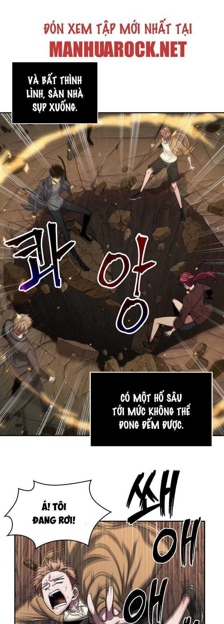 đọc truyện Vua Trộm Mộ Chương 271 ảnh 68 tại Thiên Thai Truyện