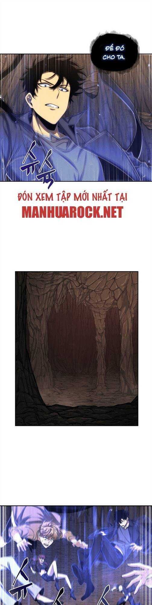 đọc truyện Vua Trộm Mộ Chương 271 ảnh 70 tại Thiên Thai Truyện