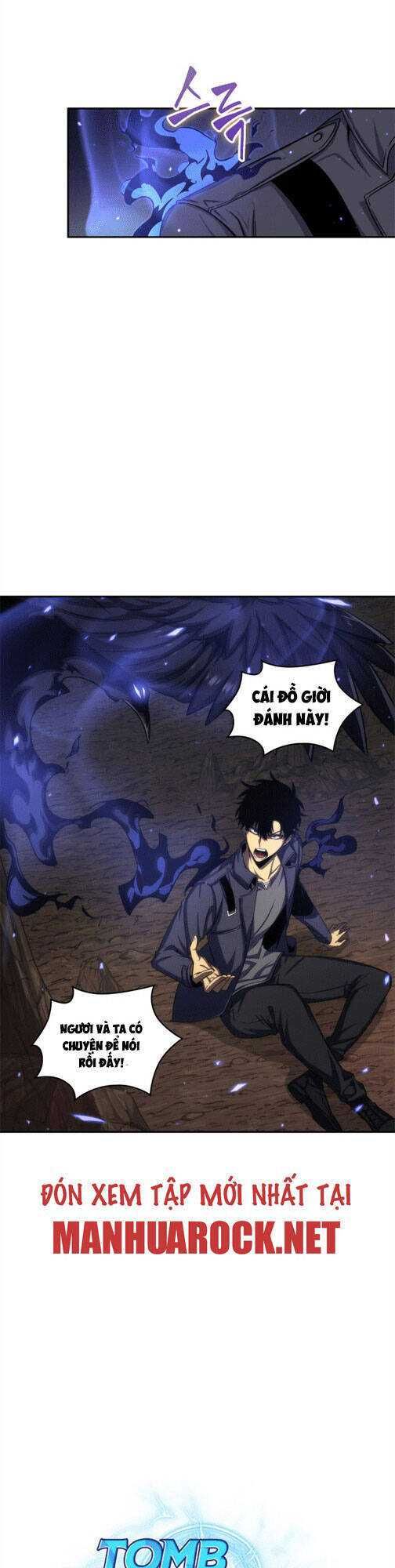 đọc truyện Vua Trộm Mộ Chương 271 ảnh 74 tại Thiên Thai Truyện