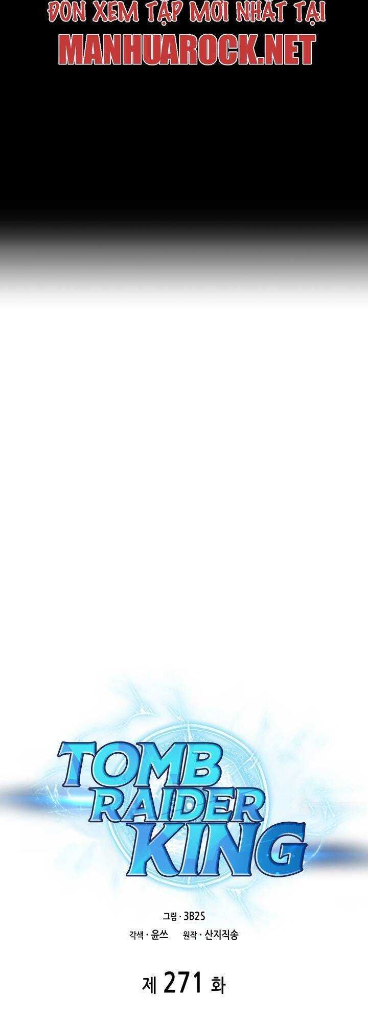 đọc truyện Vua Trộm Mộ Chương 271 ảnh 11 tại Thiên Thai Truyện