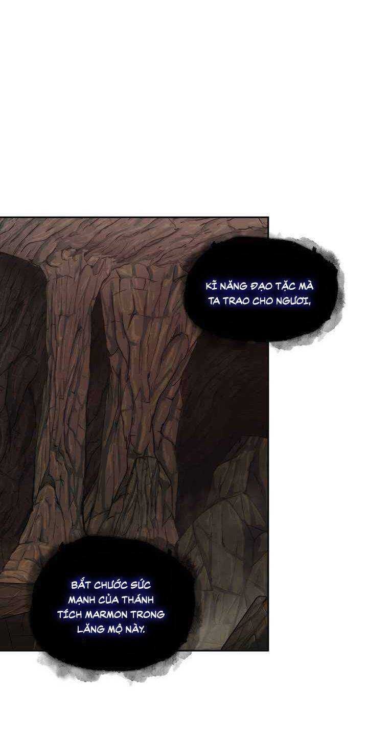 đọc truyện Vua Trộm Mộ Chương 272 ảnh 13 tại Thiên Thai Truyện