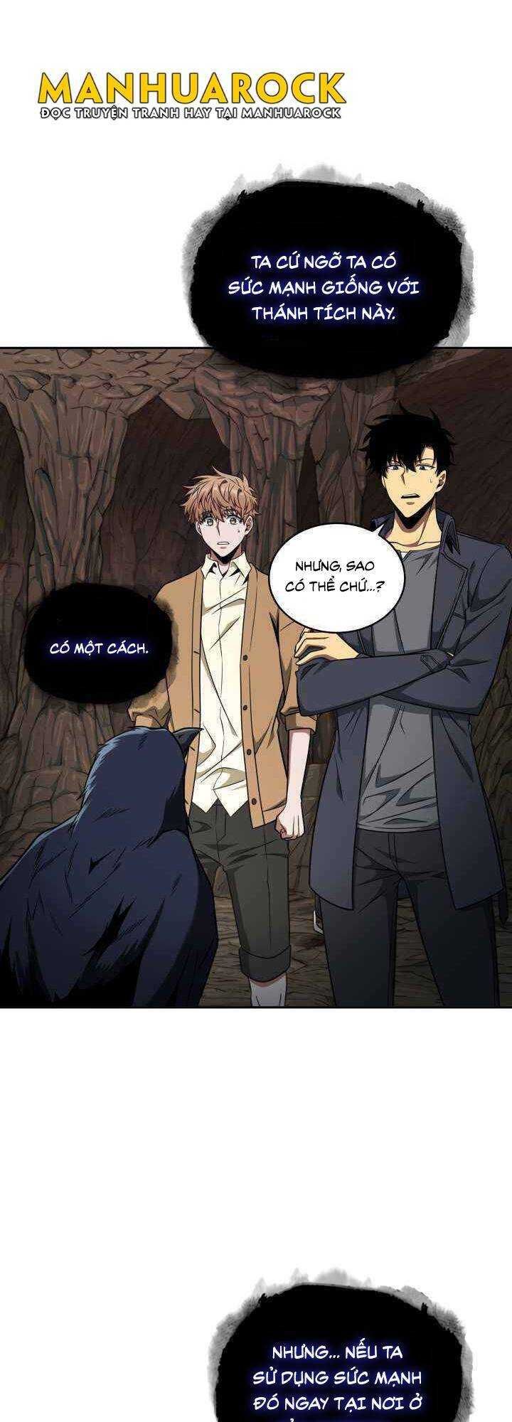 đọc truyện Vua Trộm Mộ Chương 272 ảnh 14 tại Thiên Thai Truyện