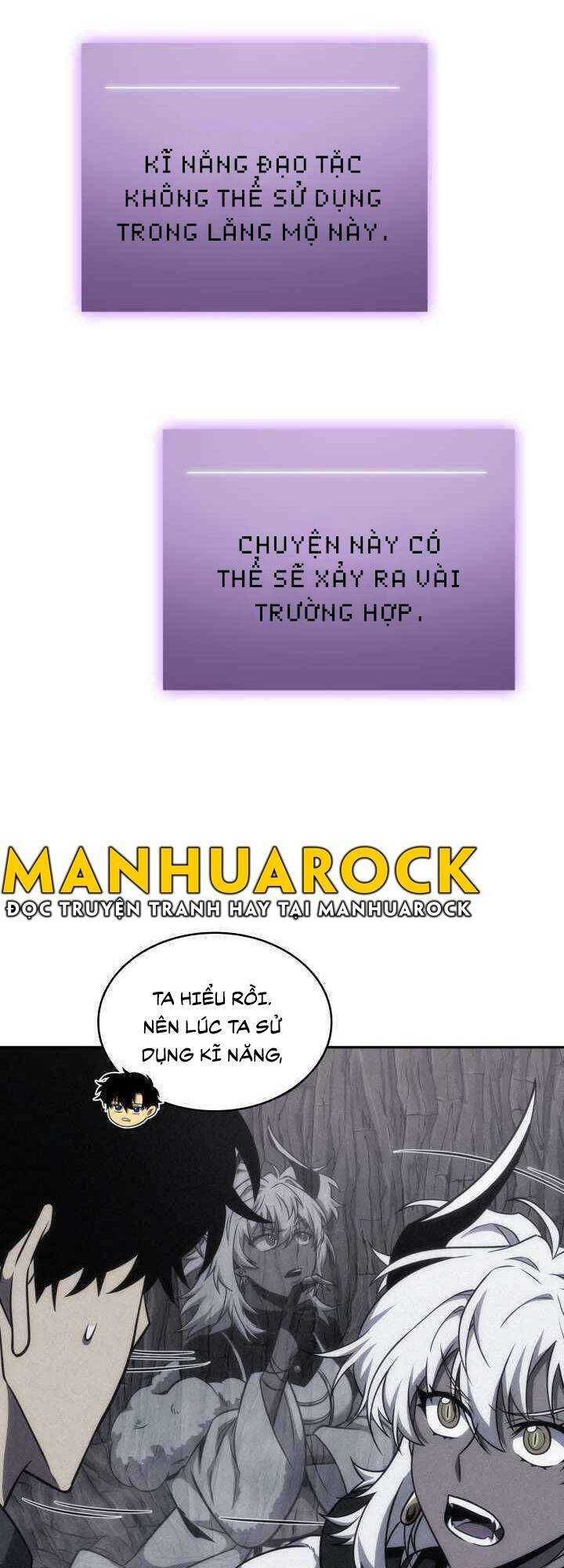 đọc truyện Vua Trộm Mộ Chương 272 ảnh 16 tại Thiên Thai Truyện