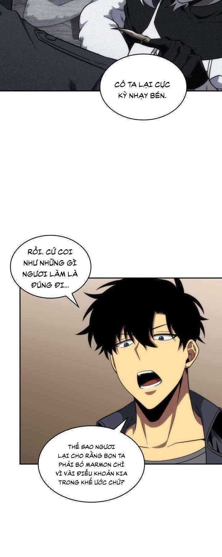 đọc truyện Vua Trộm Mộ Chương 272 ảnh 17 tại Thiên Thai Truyện