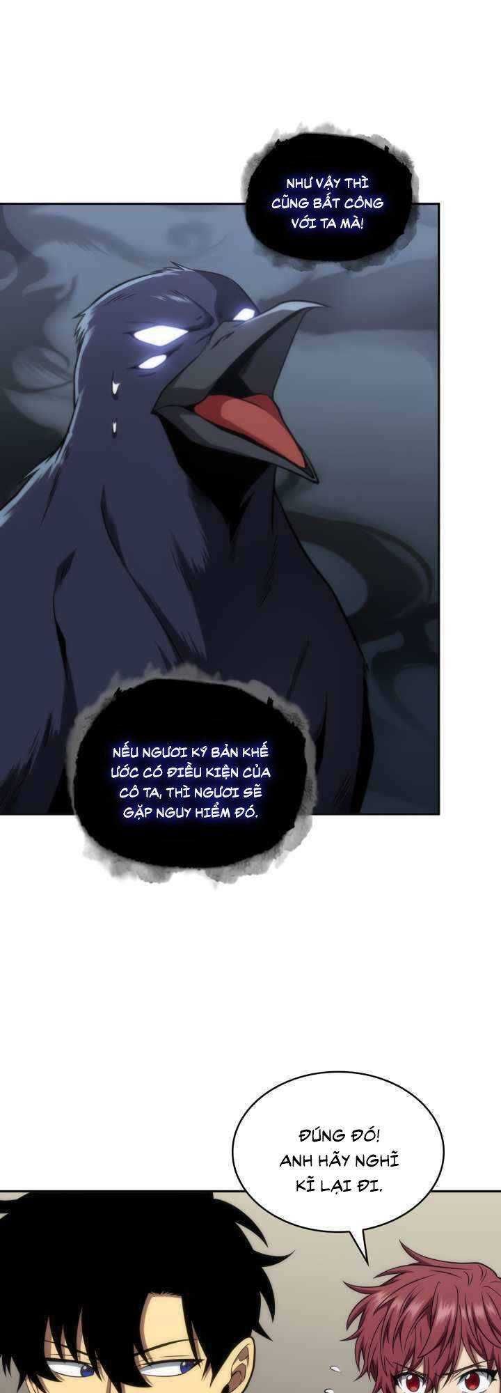 đọc truyện Vua Trộm Mộ Chương 272 ảnh 18 tại Thiên Thai Truyện