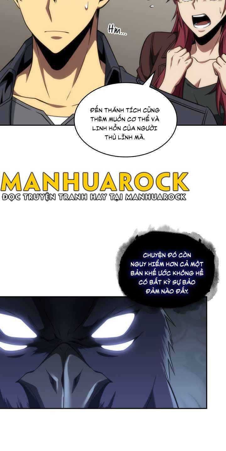 đọc truyện Vua Trộm Mộ Chương 272 ảnh 19 tại Thiên Thai Truyện