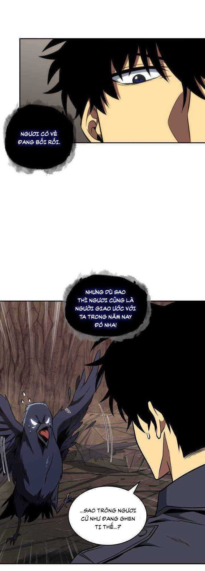 đọc truyện Vua Trộm Mộ Chương 272 ảnh 20 tại Thiên Thai Truyện