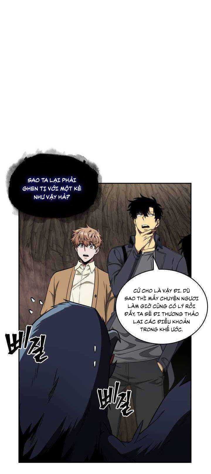 đọc truyện Vua Trộm Mộ Chương 272 ảnh 21 tại Thiên Thai Truyện