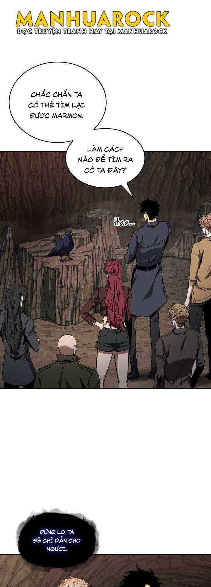 đọc truyện Vua Trộm Mộ Chương 272 ảnh 22 tại Thiên Thai Truyện