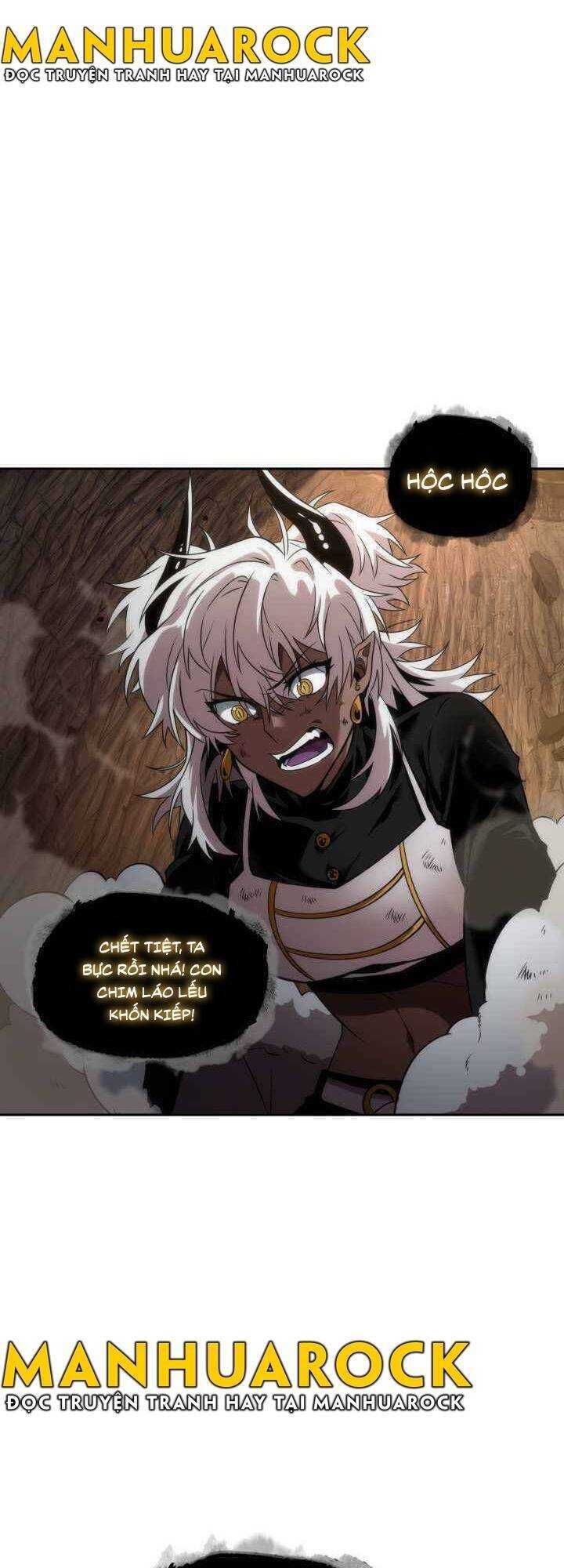 đọc truyện Vua Trộm Mộ Chương 272 ảnh 25 tại Thiên Thai Truyện