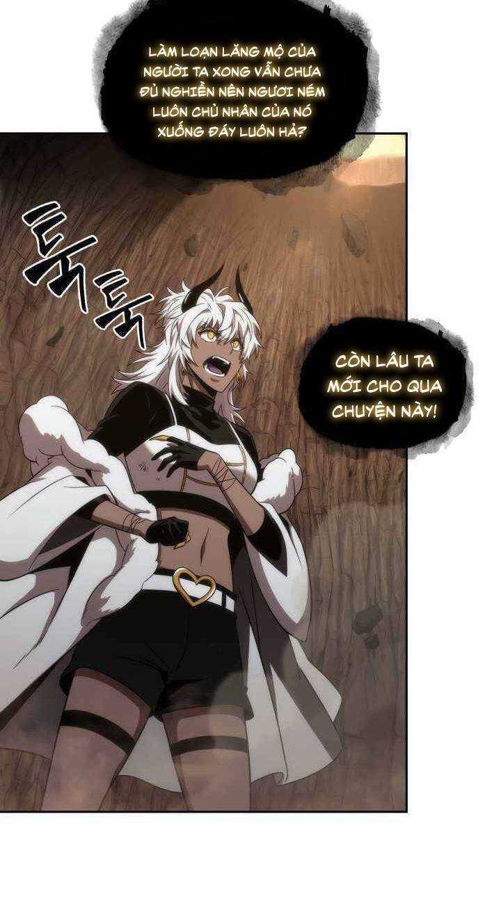 đọc truyện Vua Trộm Mộ Chương 272 ảnh 26 tại Thiên Thai Truyện