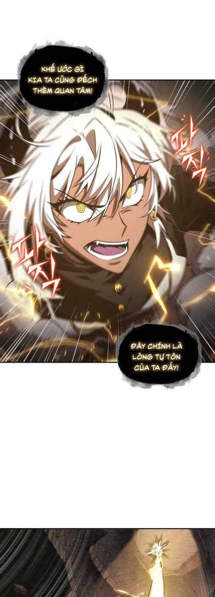 đọc truyện Vua Trộm Mộ Chương 272 ảnh 27 tại Thiên Thai Truyện