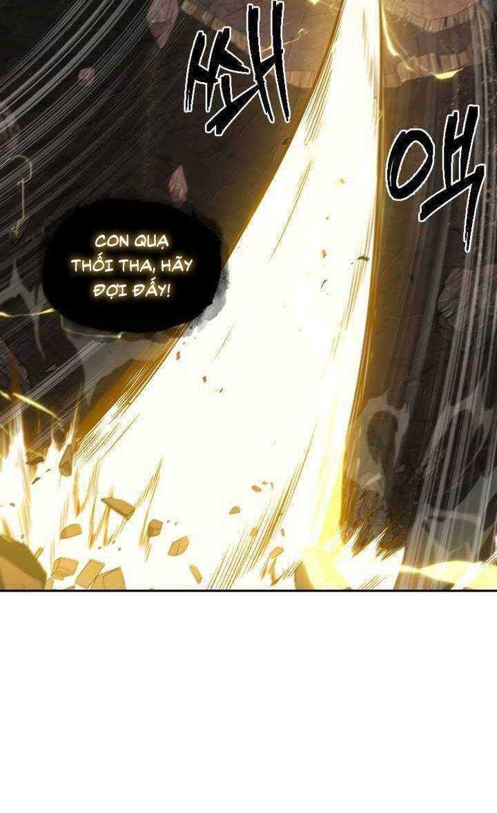 đọc truyện Vua Trộm Mộ Chương 272 ảnh 28 tại Thiên Thai Truyện