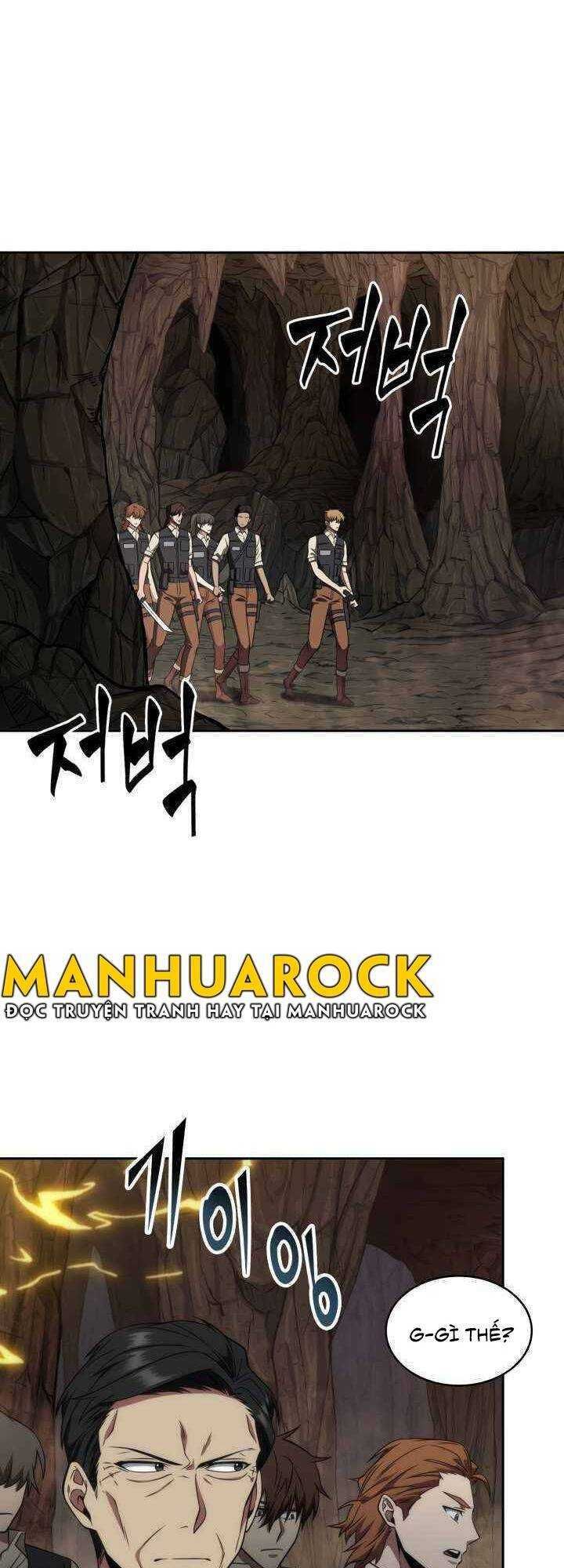 đọc truyện Vua Trộm Mộ Chương 272 ảnh 29 tại Thiên Thai Truyện