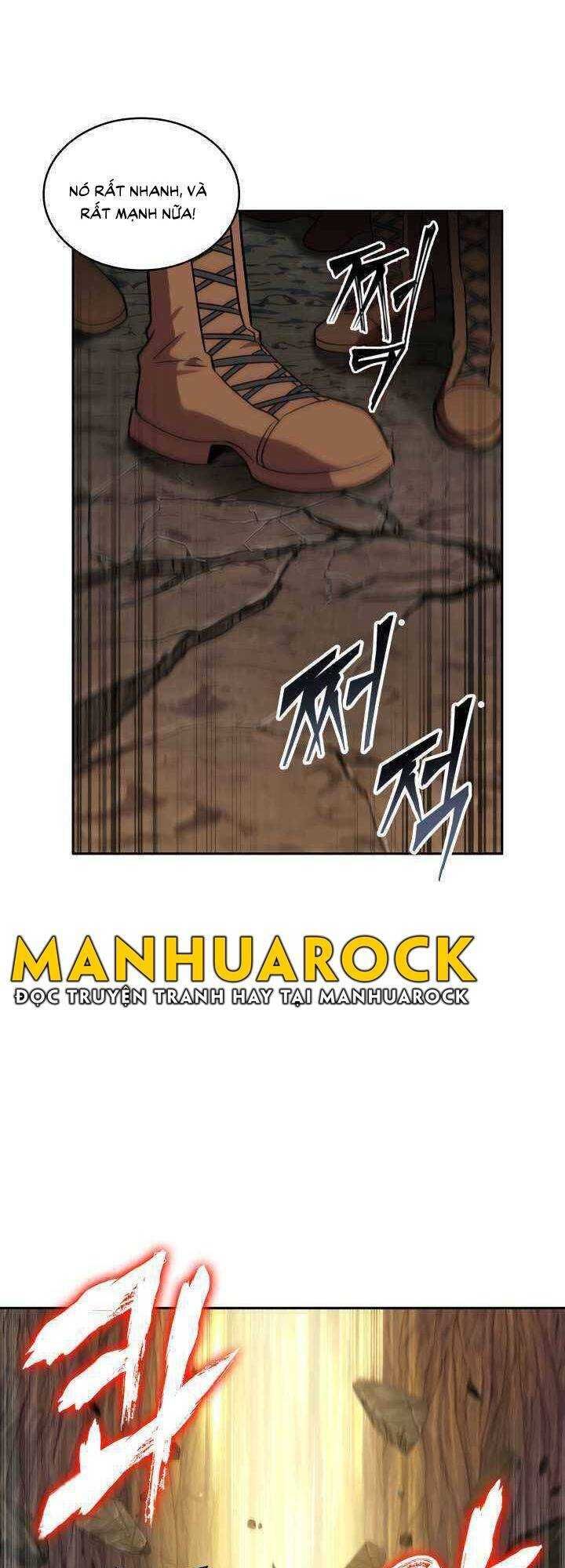 đọc truyện Vua Trộm Mộ Chương 272 ảnh 31 tại Thiên Thai Truyện