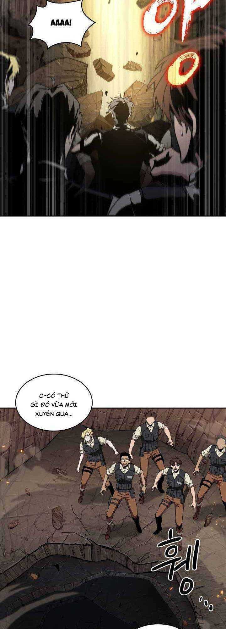 đọc truyện Vua Trộm Mộ Chương 272 ảnh 32 tại Thiên Thai Truyện