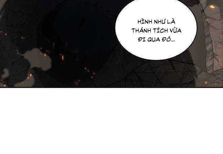 đọc truyện Vua Trộm Mộ Chương 272 ảnh 33 tại Thiên Thai Truyện