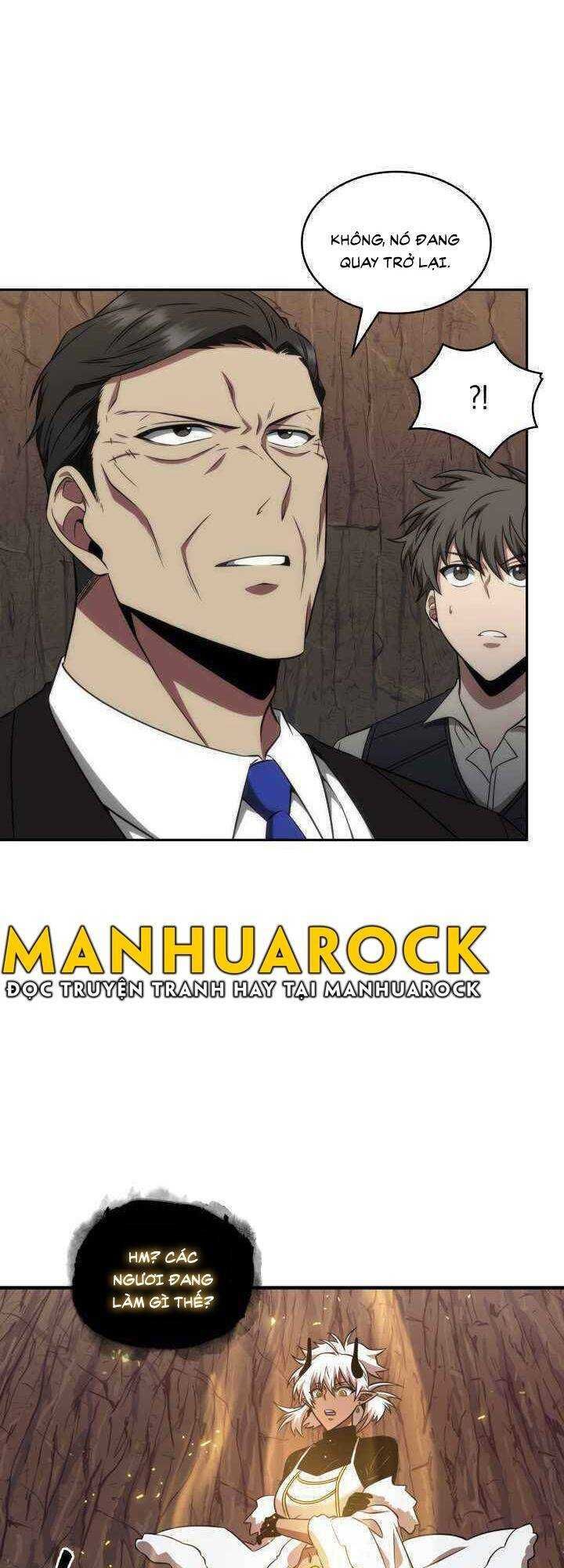 đọc truyện Vua Trộm Mộ Chương 272 ảnh 34 tại Thiên Thai Truyện