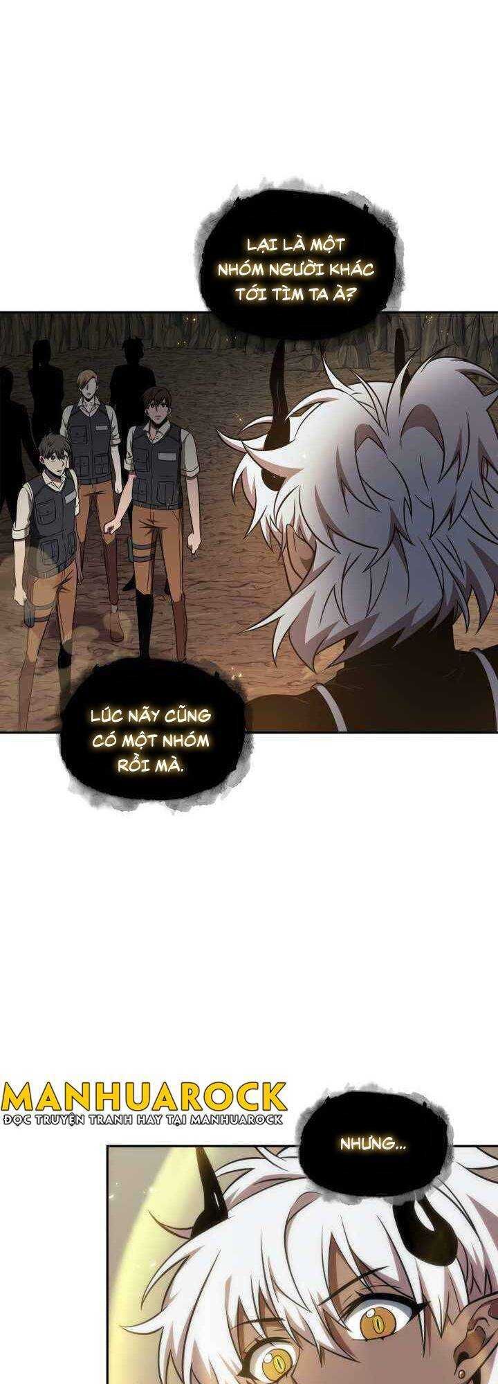 đọc truyện Vua Trộm Mộ Chương 272 ảnh 36 tại Thiên Thai Truyện