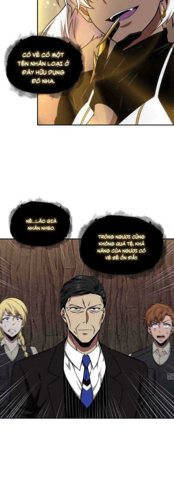 đọc truyện Vua Trộm Mộ Chương 272 ảnh 37 tại Thiên Thai Truyện