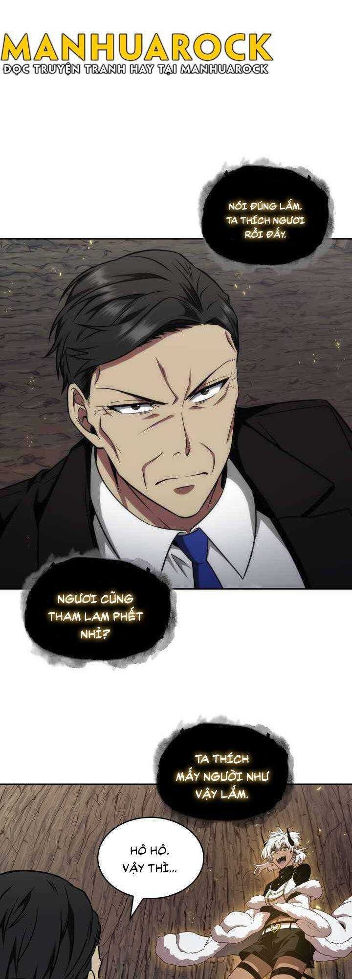 đọc truyện Vua Trộm Mộ Chương 272 ảnh 41 tại Thiên Thai Truyện