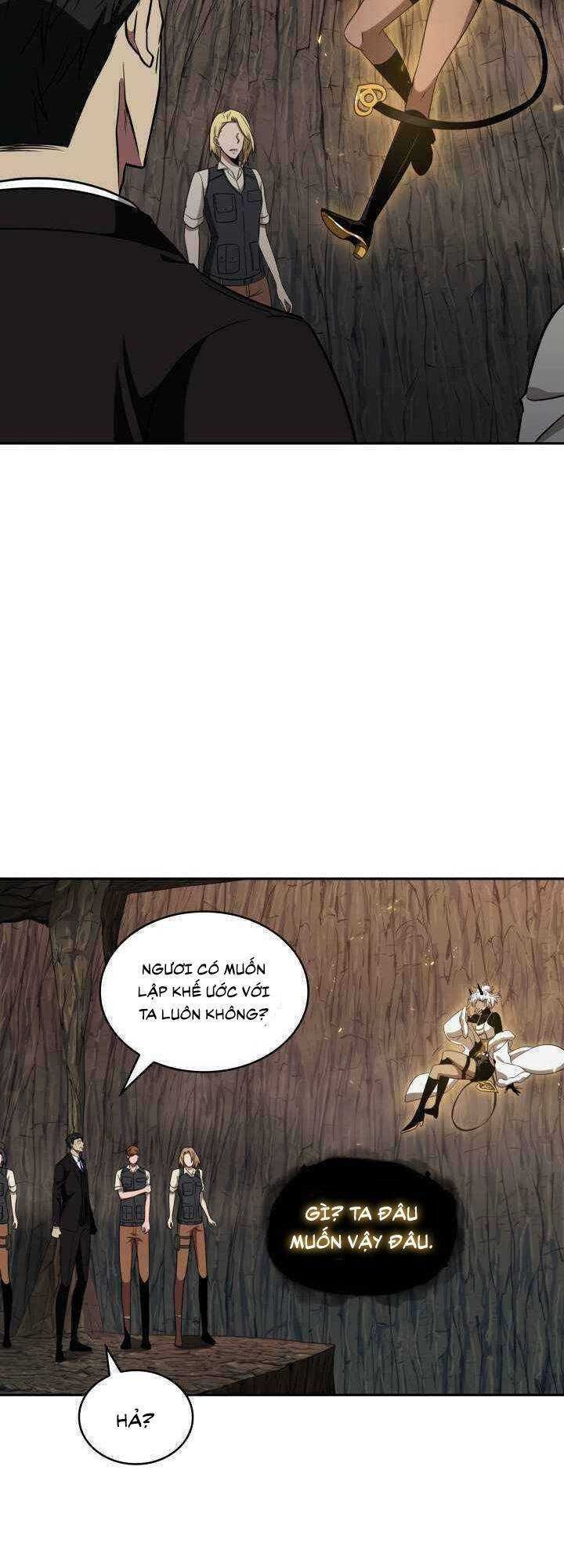 đọc truyện Vua Trộm Mộ Chương 272 ảnh 42 tại Thiên Thai Truyện