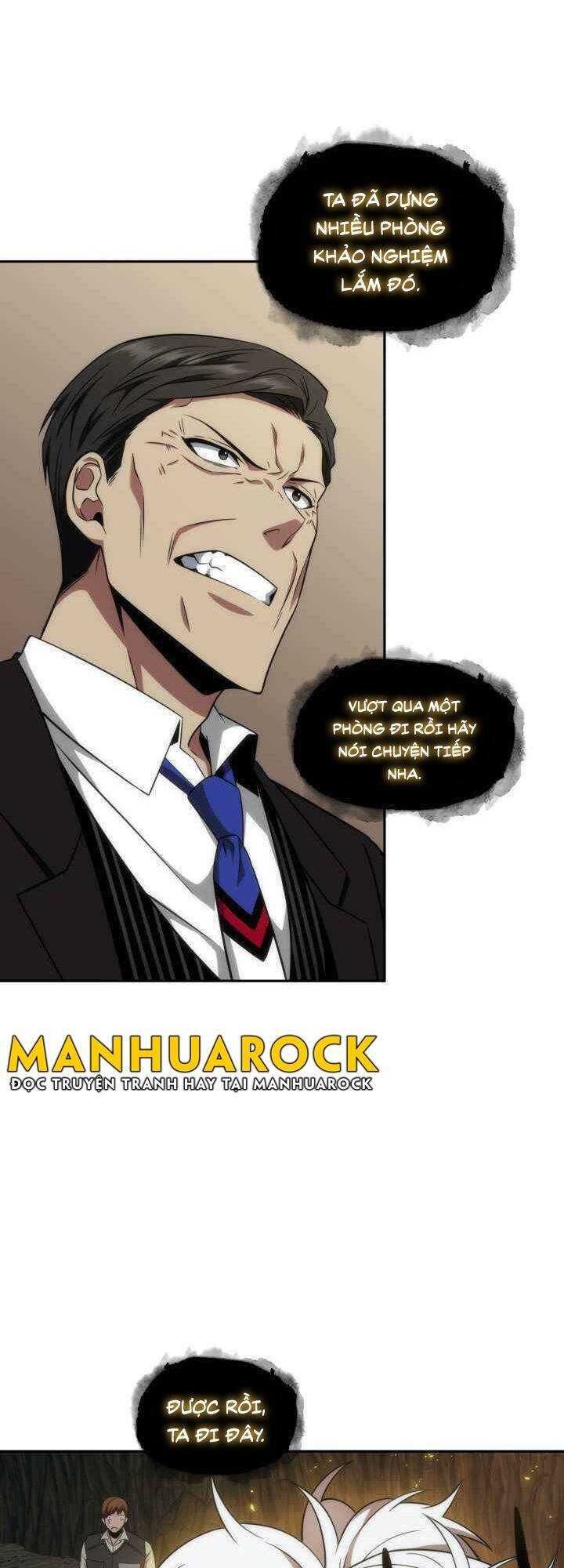 đọc truyện Vua Trộm Mộ Chương 272 ảnh 44 tại Thiên Thai Truyện