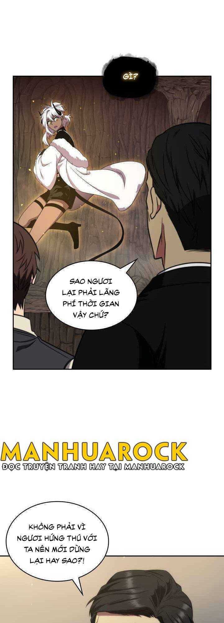 đọc truyện Vua Trộm Mộ Chương 272 ảnh 46 tại Thiên Thai Truyện