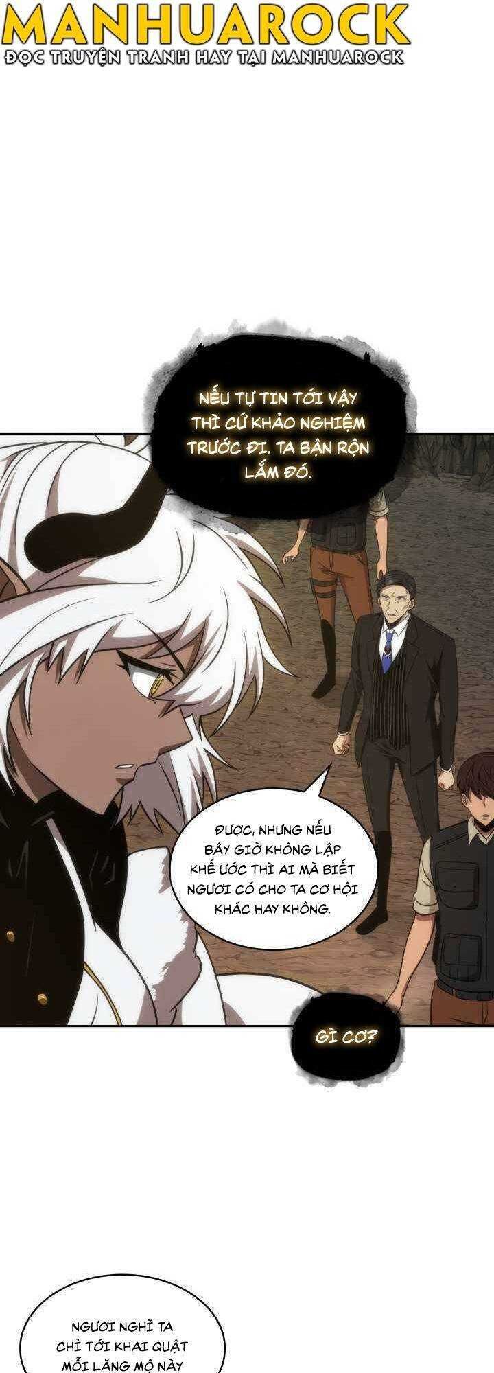 đọc truyện Vua Trộm Mộ Chương 272 ảnh 49 tại Thiên Thai Truyện