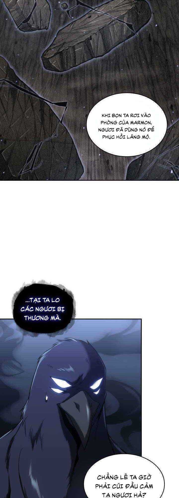 đọc truyện Vua Trộm Mộ Chương 272 ảnh 7 tại Thiên Thai Truyện