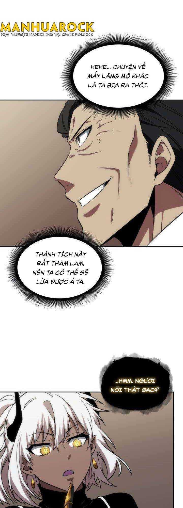 đọc truyện Vua Trộm Mộ Chương 272 ảnh 52 tại Thiên Thai Truyện