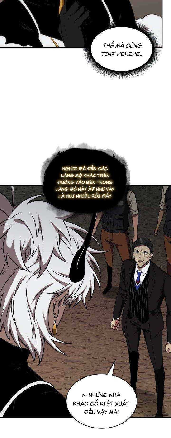 đọc truyện Vua Trộm Mộ Chương 272 ảnh 53 tại Thiên Thai Truyện