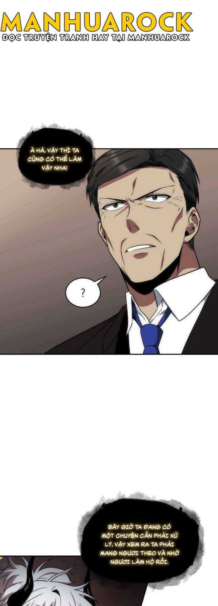 đọc truyện Vua Trộm Mộ Chương 272 ảnh 54 tại Thiên Thai Truyện