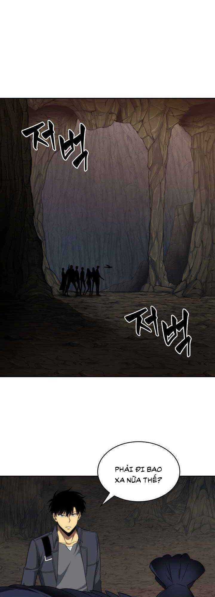 đọc truyện Vua Trộm Mộ Chương 272 ảnh 56 tại Thiên Thai Truyện