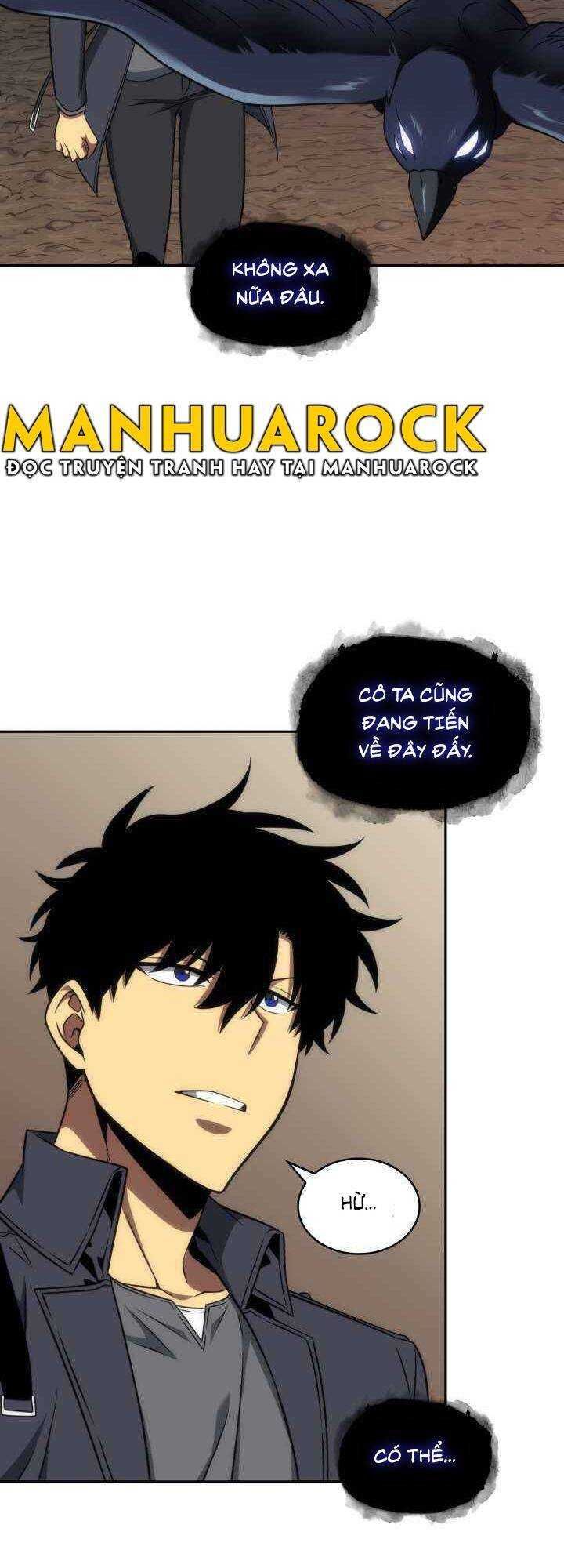 đọc truyện Vua Trộm Mộ Chương 272 ảnh 57 tại Thiên Thai Truyện