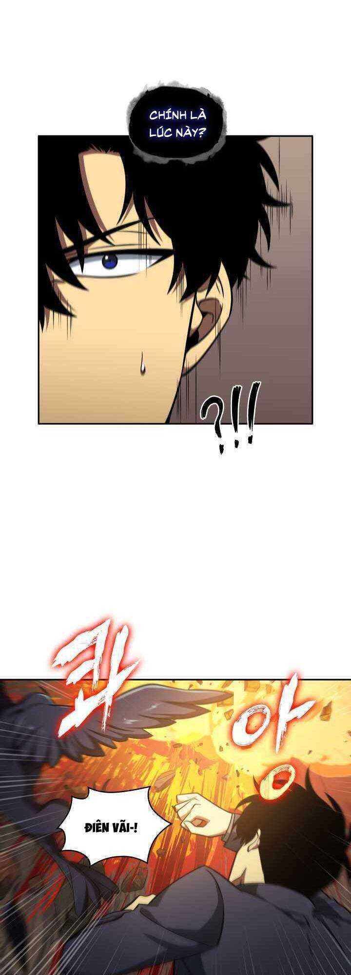 đọc truyện Vua Trộm Mộ Chương 272 ảnh 59 tại Thiên Thai Truyện