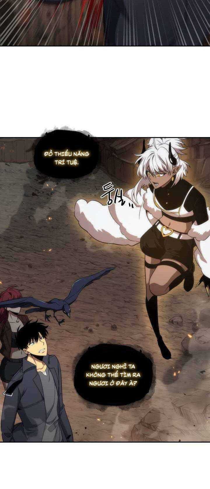 đọc truyện Vua Trộm Mộ Chương 272 ảnh 60 tại Thiên Thai Truyện