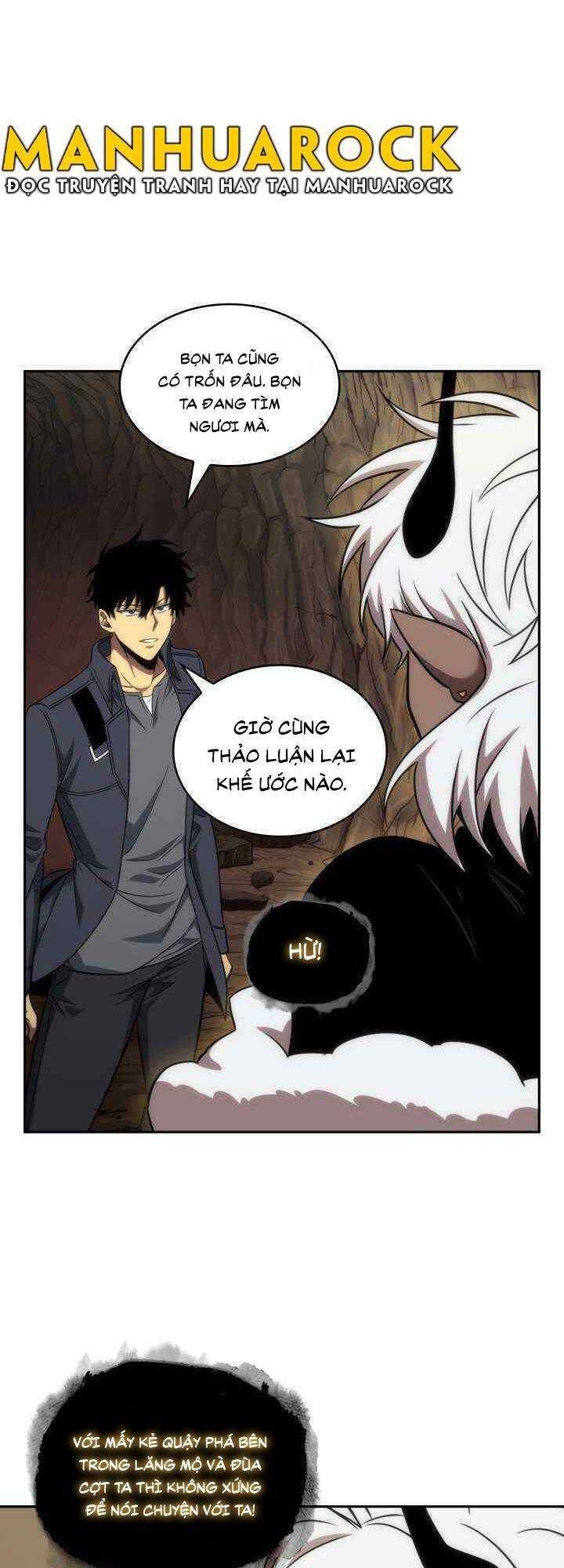 đọc truyện Vua Trộm Mộ Chương 272 ảnh 61 tại Thiên Thai Truyện