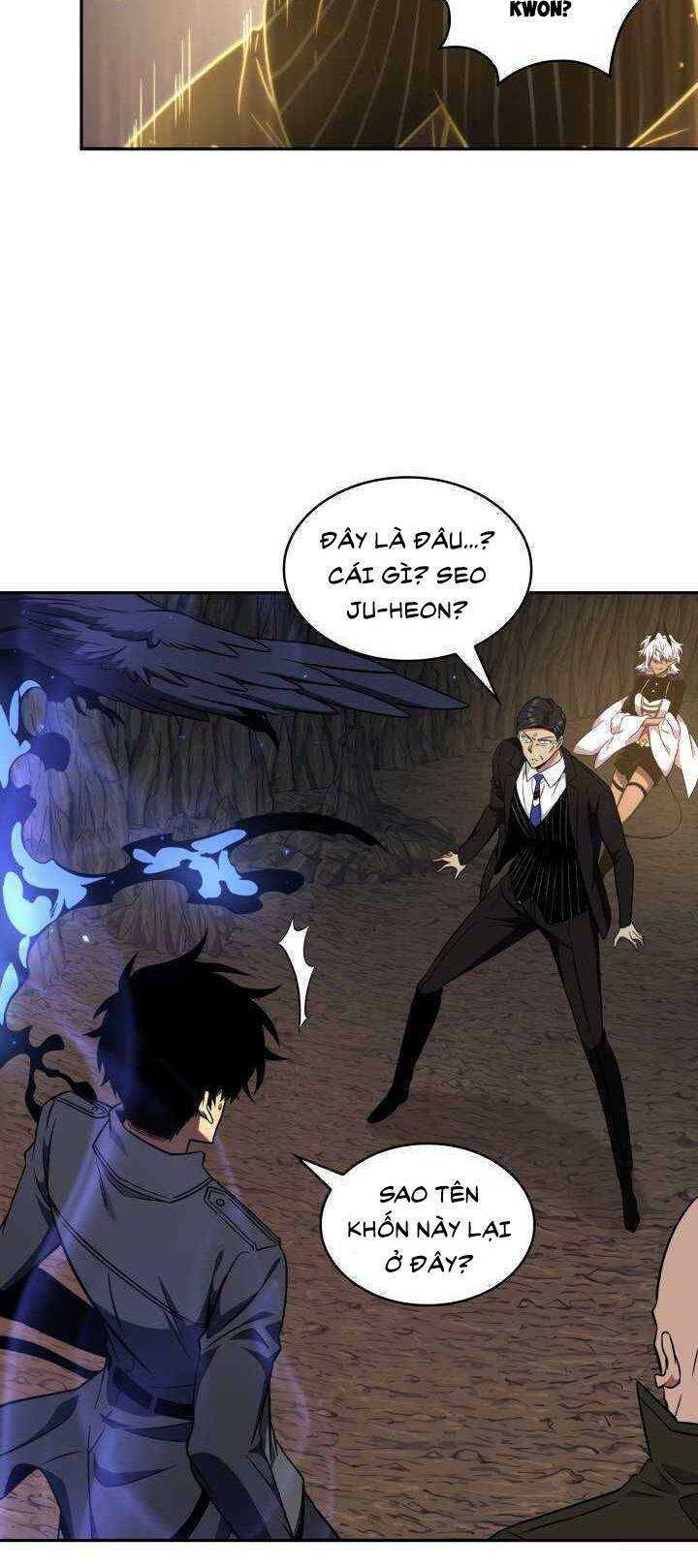 đọc truyện Vua Trộm Mộ Chương 272 ảnh 64 tại Thiên Thai Truyện